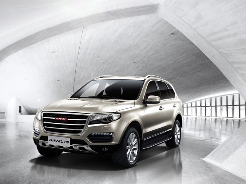 Купить фаркоп на Haval в Пскове